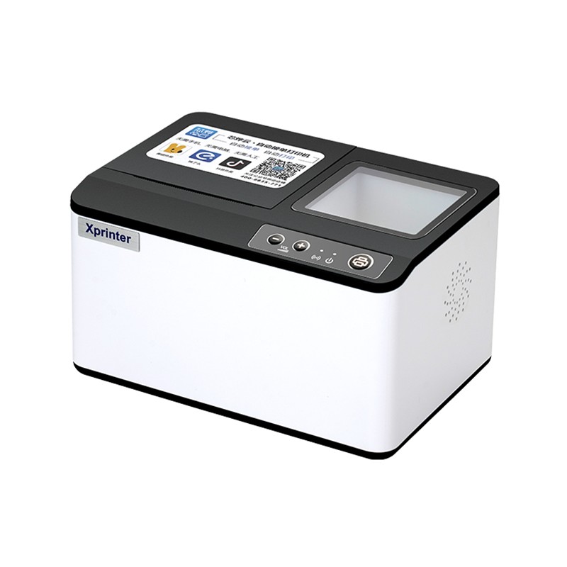 外卖云打印出餐一体机